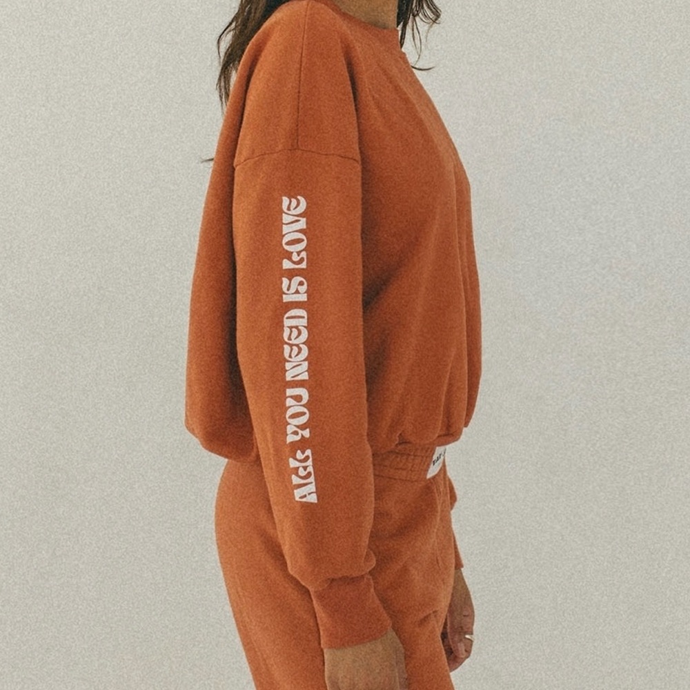 Shop Tan+Lines sold out lounge set